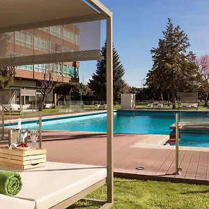 **** Otel Melia Barajas İspanya