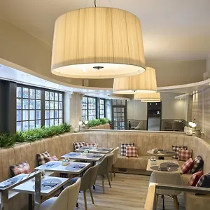 *** Otel Catalonia Castellnou İspanya