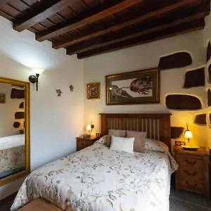 Ancient Historical House , Santa Lucía España