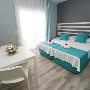  Apartman Rf Bambi Adults Only Spanyolország