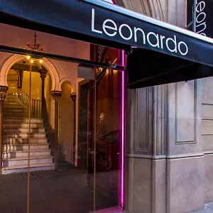 Leonardo Ramblas *** Βαρκελώνη