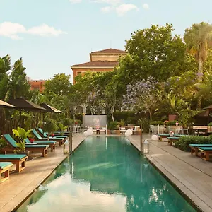 Grand Hyatt Barselona
