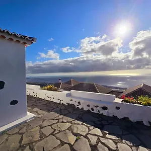 Juana Quinta , Monte de Brena España