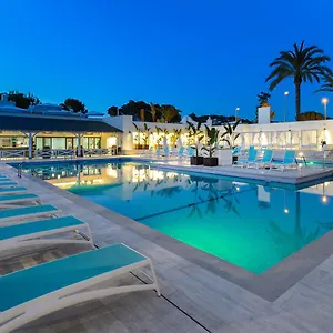 *** Otel Playasol Cala Tarida İspanya