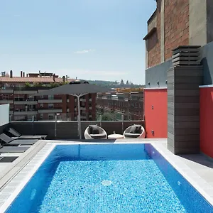 Catalonia Roma Barselona