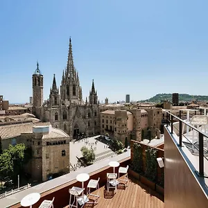 Lamaro Hotel Barcelona