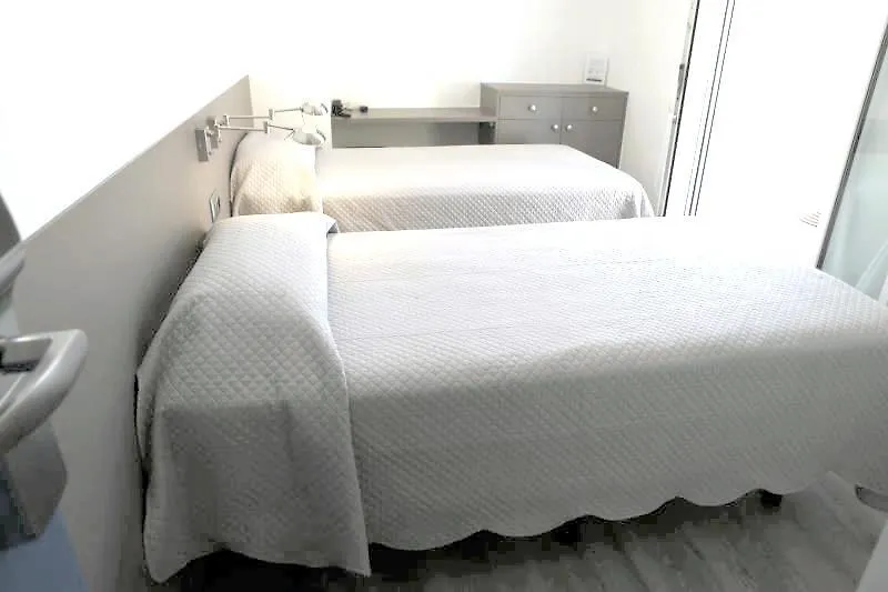 Hotel Alguer Camp Nou Barcelona
