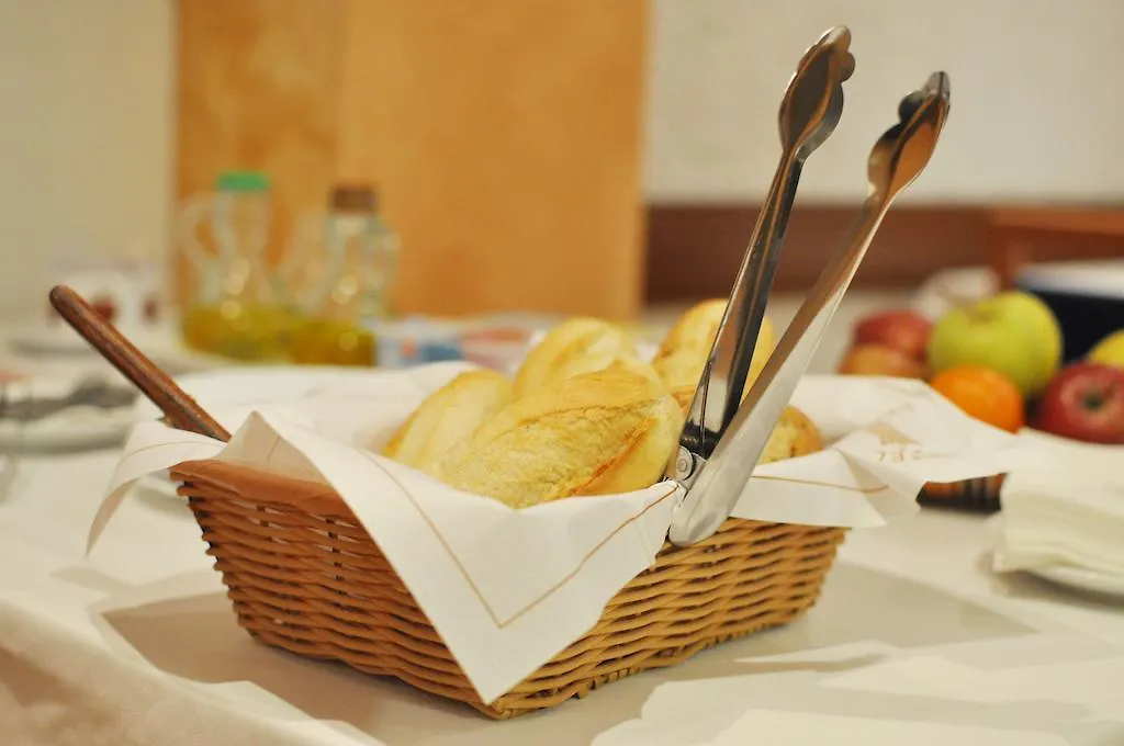 **  Hotel Alguer Camp Nou Barcelona Spanien